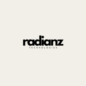 radianz technologies logo